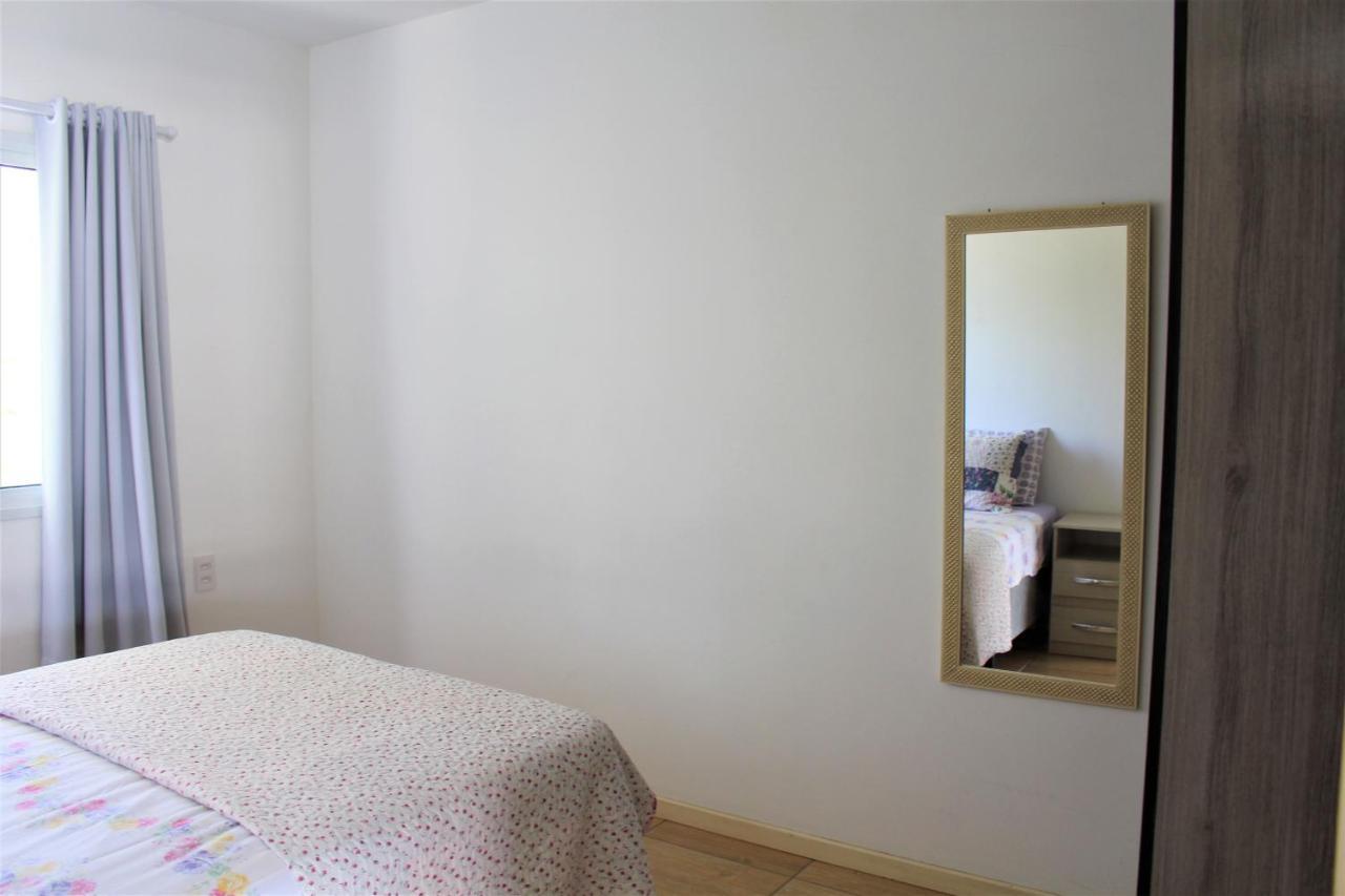 Apartamento Sunset, A 80 Metros Da Praia Palhoça エクステリア 写真